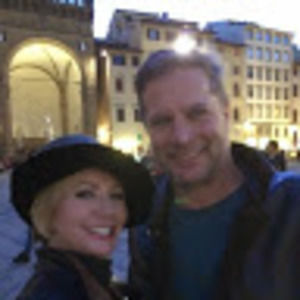 Meet your Posher, Twila